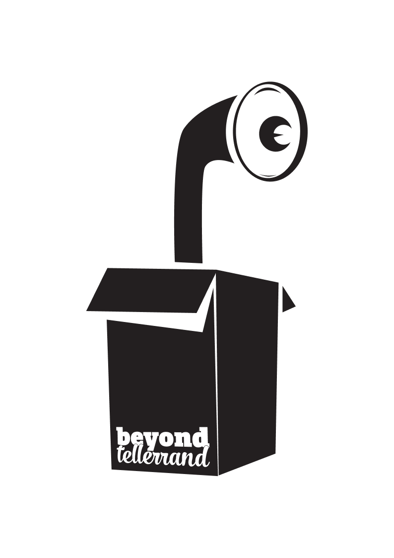 Beyond tellerrand