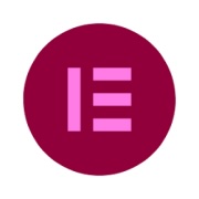 Logo: Elementor