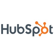 Logo: HubSpot