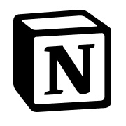 Logo: Notion