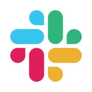 Logo: Slack