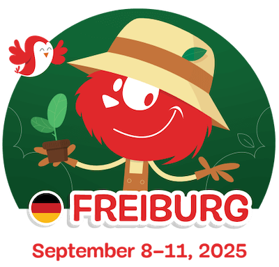 Smashingconf freiburg