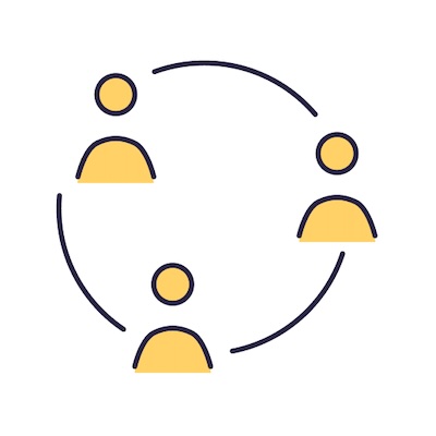 Icon: Teamwork